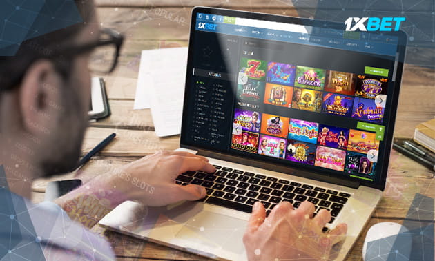 Descripción General de 1xbet Casino en  Línea