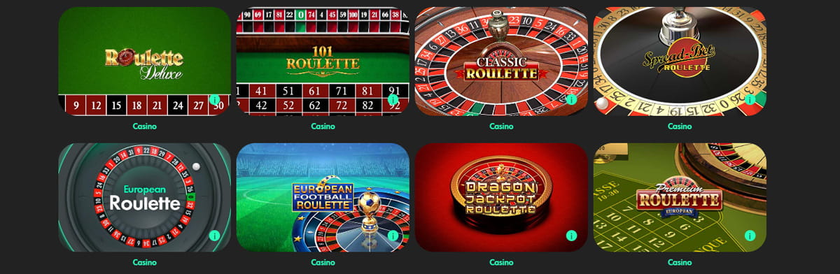 La Ruleta, Blackjack y Otros Juegos de Mesa en Bet365
