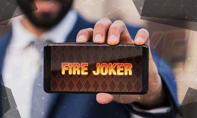 Fire Joker Tragamonedas en Línea