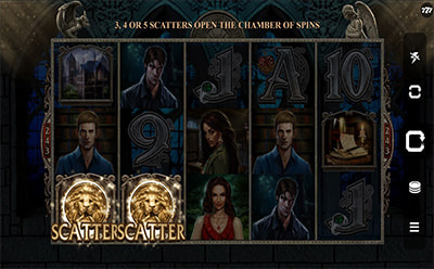 Tragamonedas Immortal Romance Giros Gratis