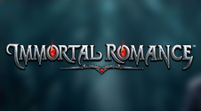 Slot Immortal Romance en México
