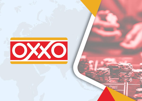 Casinos Online con Oxxo en México