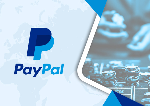 PayPal Casinos en Línea en México