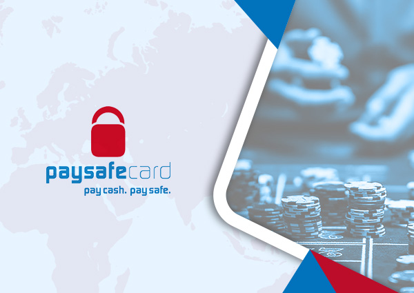 Paysafecard Casinos Online in México