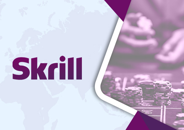 Casinos Online con Skrill en México